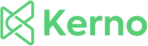 Kerno Logo